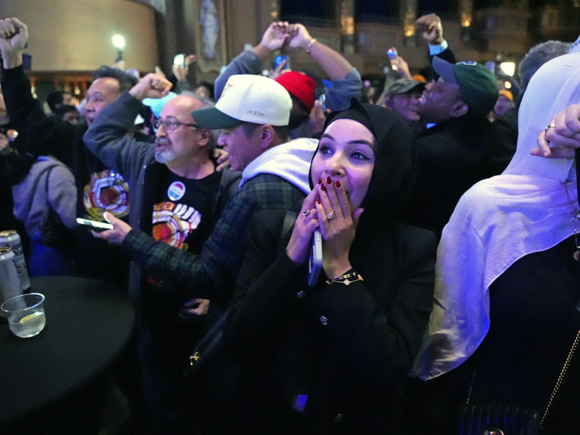 The bipartisan comfort with Islamophobia harms us all | Islamophobia