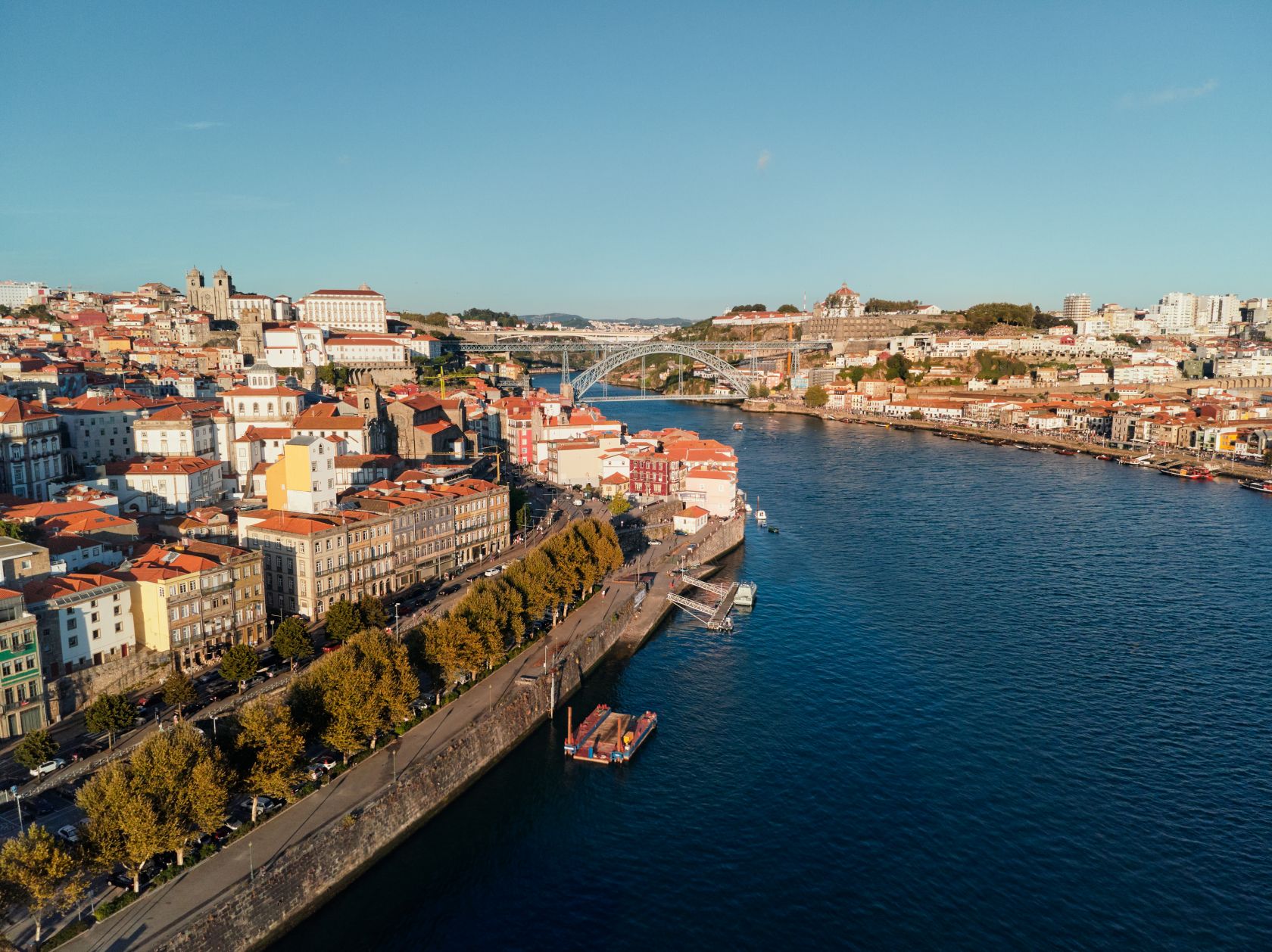 The most affordable places to buy property in Lisbon and Porto
