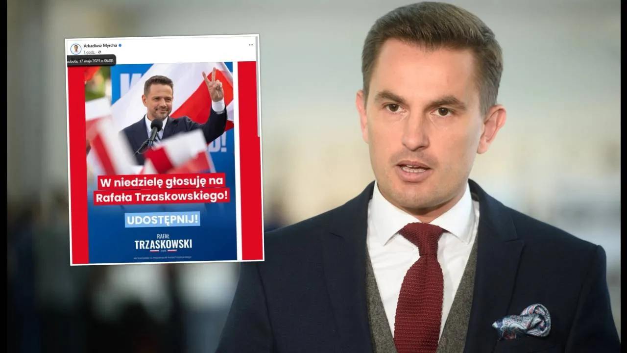 They broke the election silence. What is the prosecutor’s office doing? The person who reported the case was questioned... after 5.5 months!