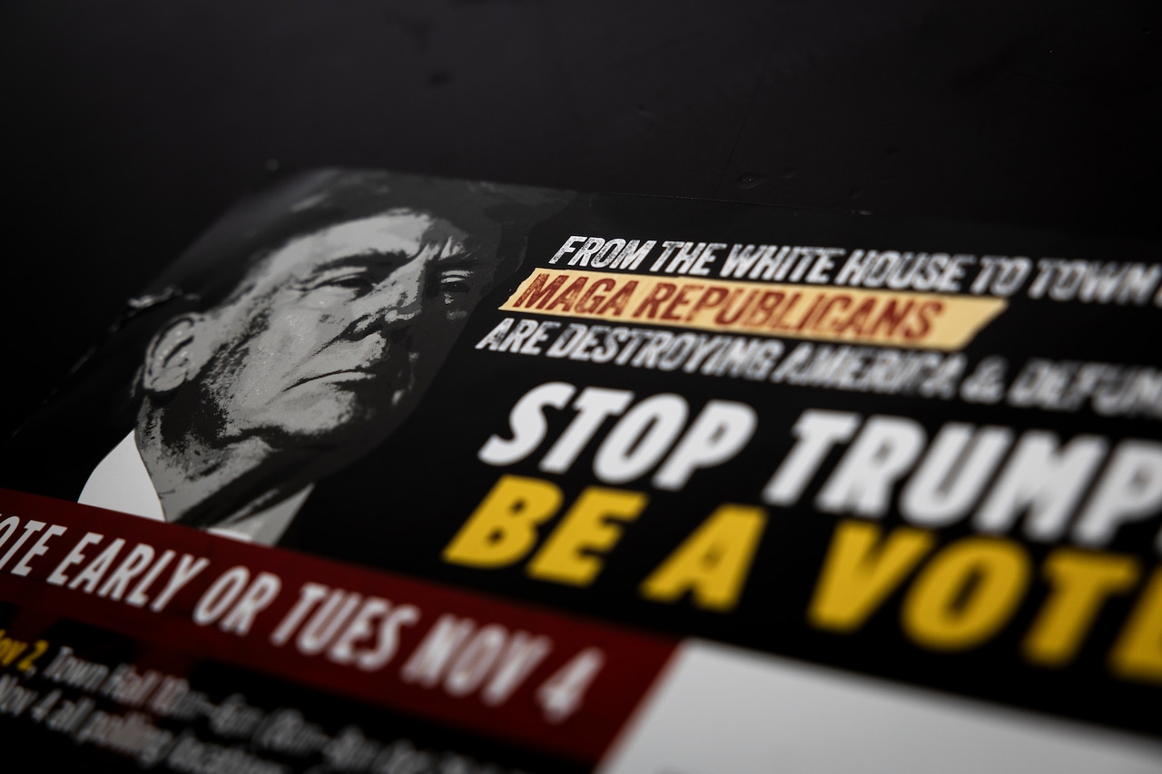 They’re typically quiet and nonpartisan. How have local elections changed in the age of Trump?