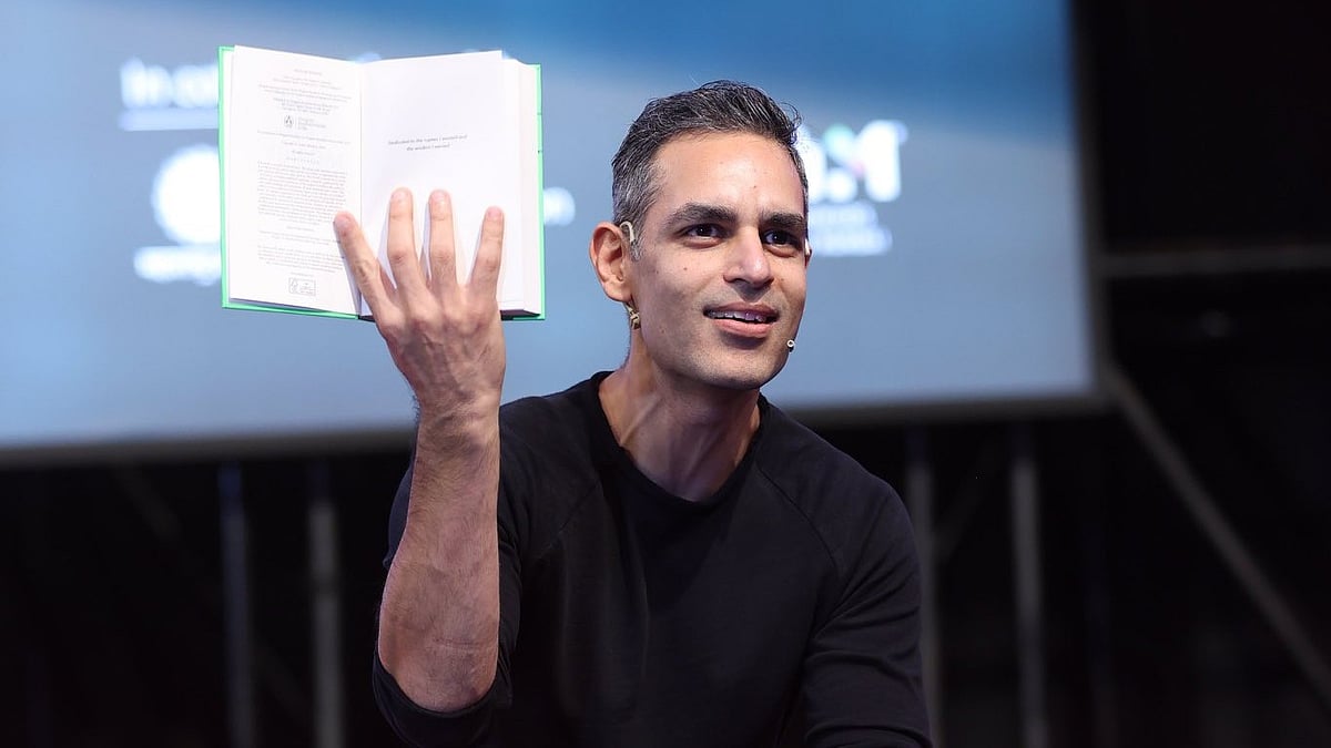 This Entrepreneur Says Pay Transparency Is Discipline, Not Morality