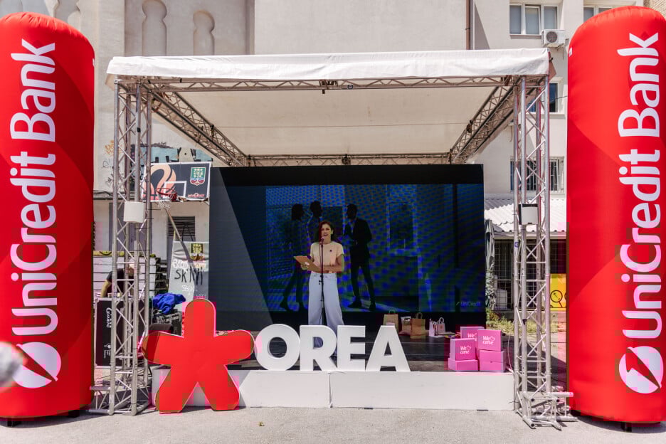 Thousands of Creative Hands, One Shared Story: The 11th OREA Art Market Returns to Sarajevo