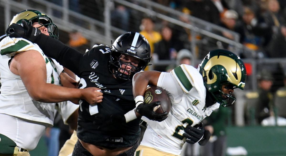 Three Keys To a Wyoming Cowboys Victory vs. SDSU