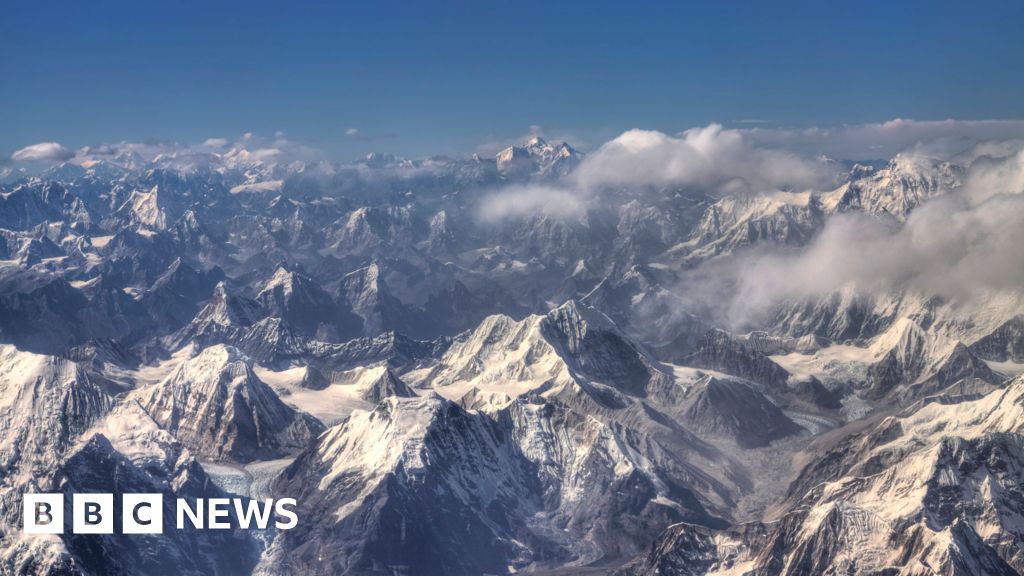 Three climbers dead and four missing after Himalayan avalanche