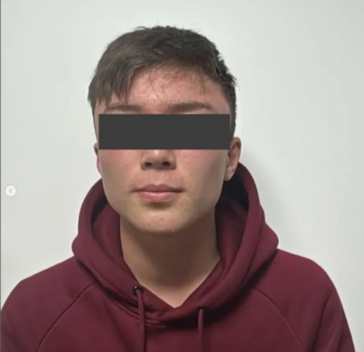 Three guys detained in Toktogul for raping 14-year-old girl for six months -