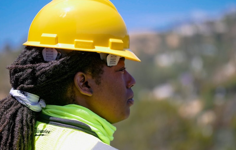 Three is a crowd: Diane finds David’s sensitive underbelly