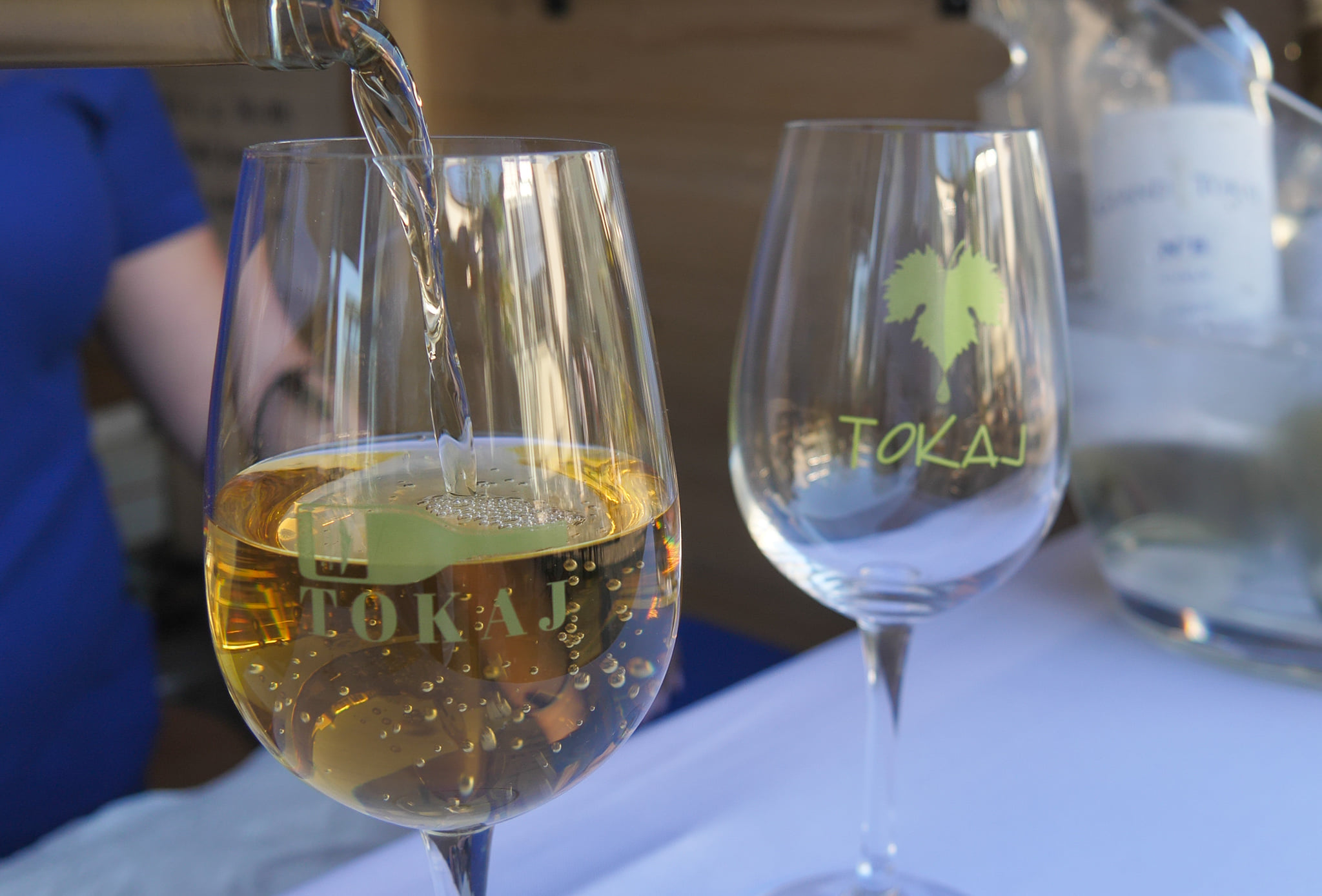 Tokaj is the Most Popular Wine Region Among Hungarians