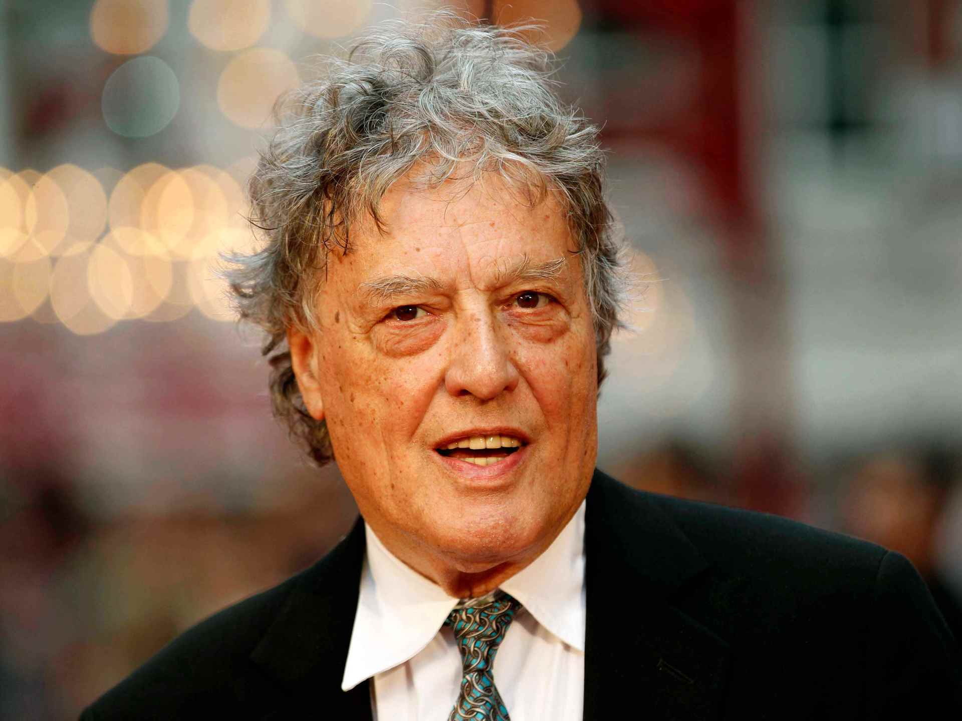 Tom Stoppard, celebrated British playwright, dies aged 88 | Obituaries News