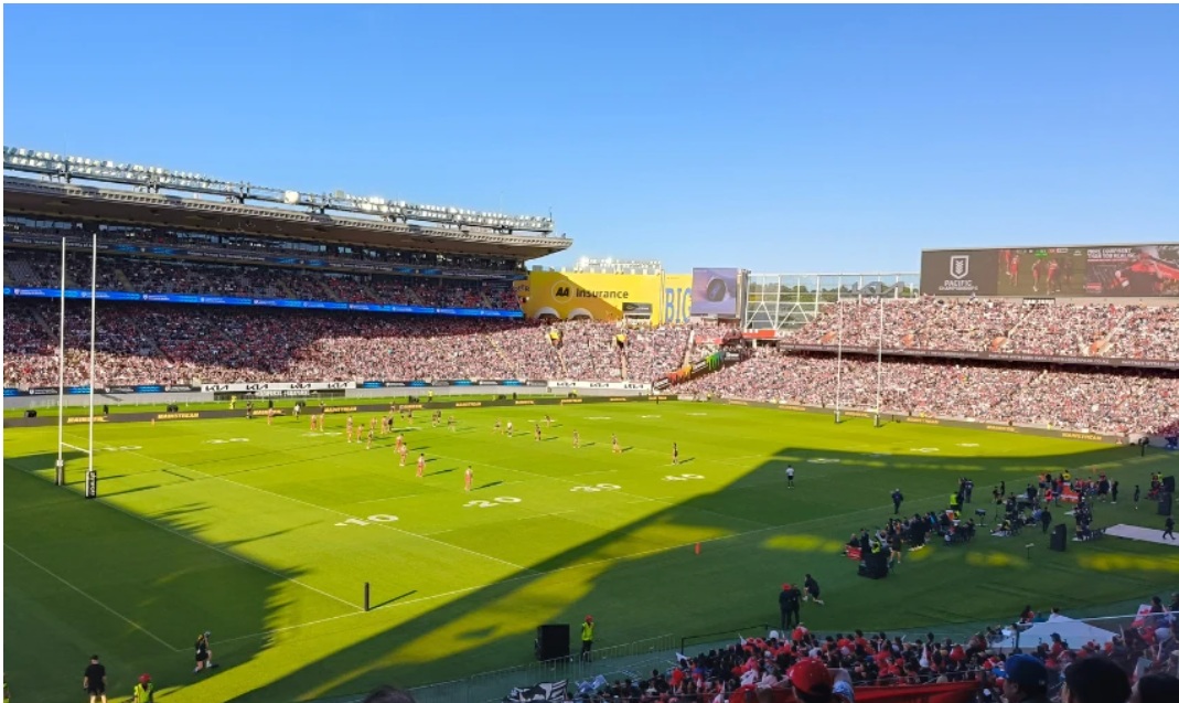 Tonga XIII Defeat Exposes Deeper Problems Beyond the Scoreboard