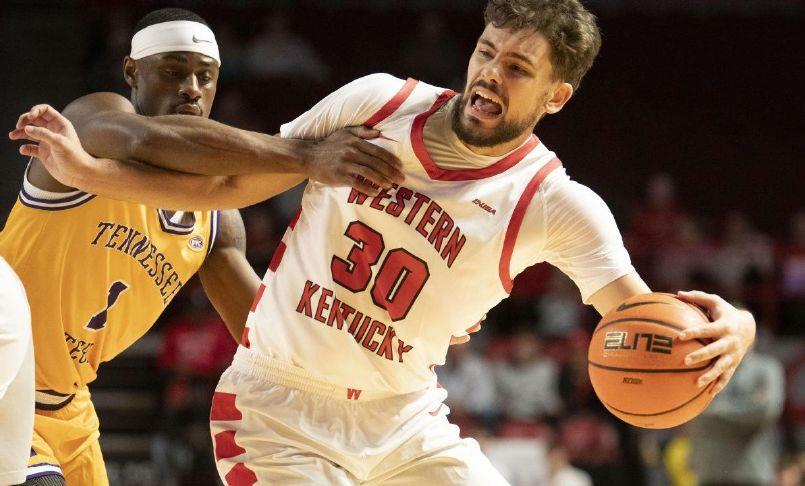 Tops ground Golden Eagles 82-70 in opener