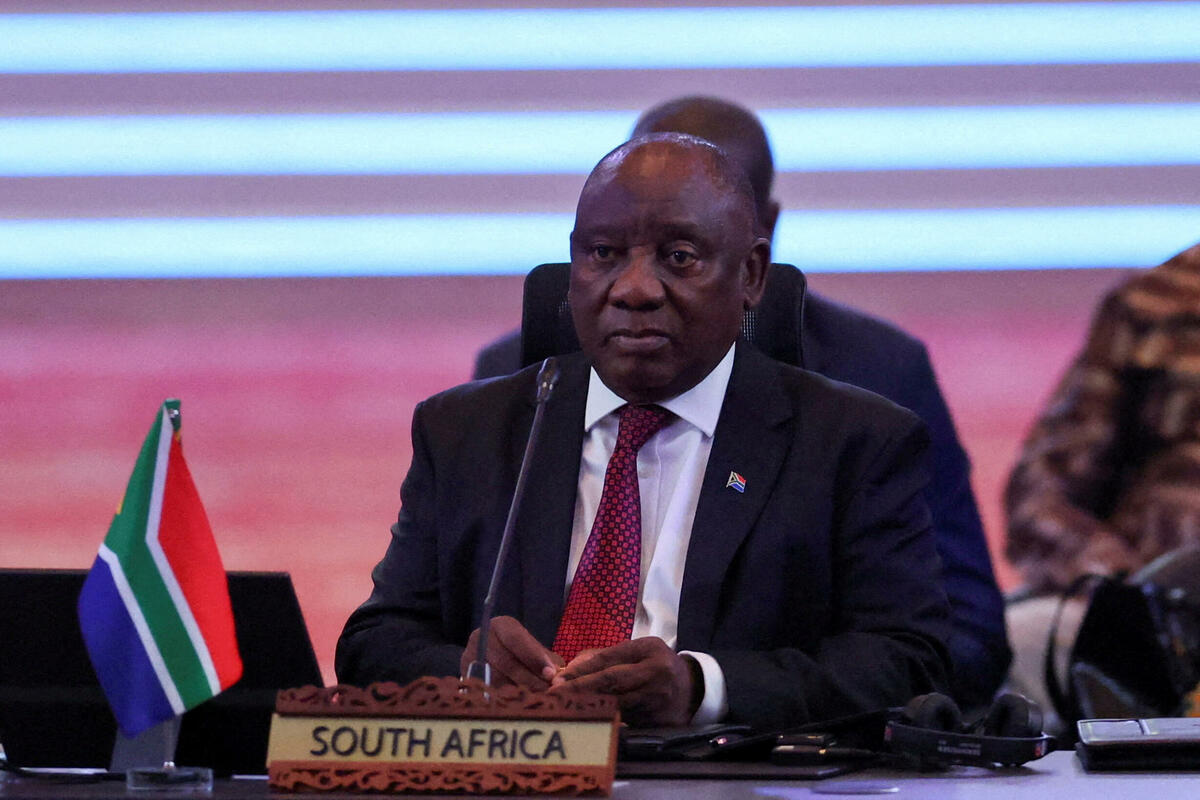 Trampova odluka da SAD bojkotuju samit G20 je njihov gubitak