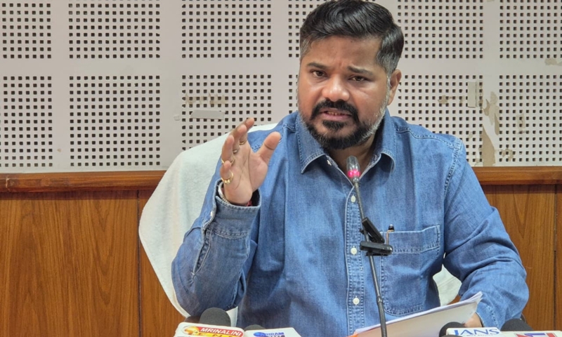 Tripura cabinet approves two new state universities, including first technical, women’s universities