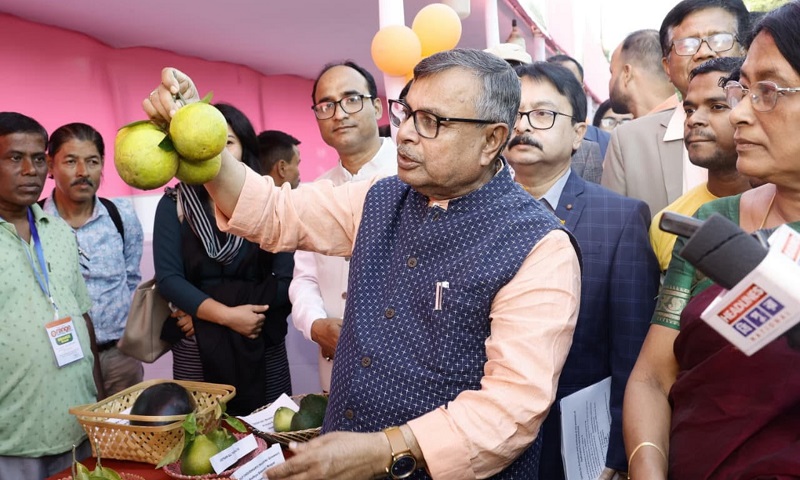 Tripura farmers receive Rs 900 crore under PM-Kisan scheme