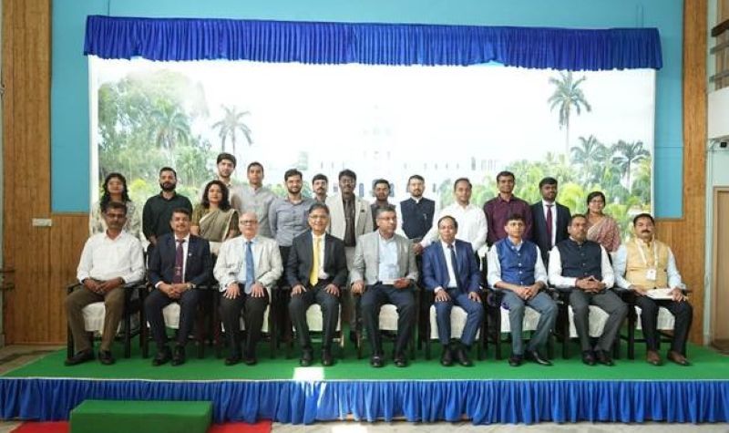 Tripura launches Cyber Security Policy 2025 to safeguard citizens’ data and IT systems