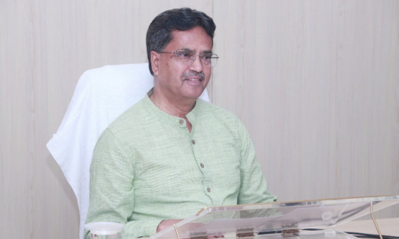 Tripura to recruit 1,733 teachers; CM highlights transparent hiring