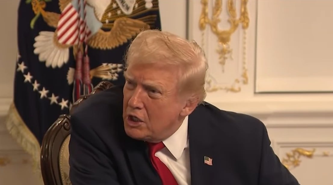 Trump Plans New Pause on Migration from “Third World Countries”