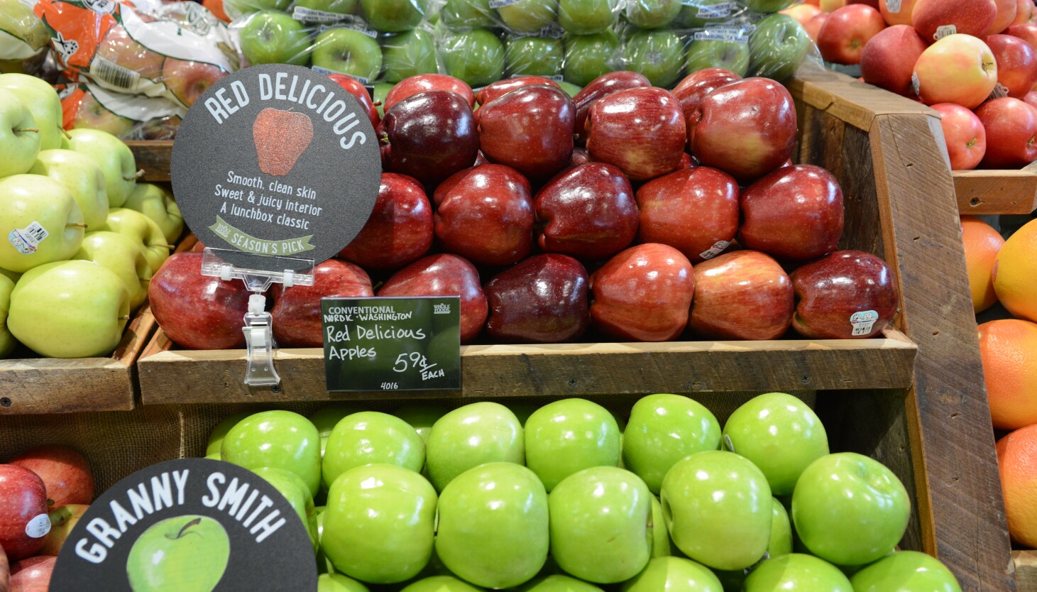 Trump administration says SNAP will be partially funded after judges’ rulings