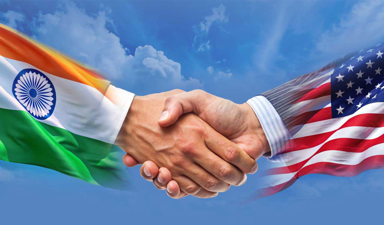 Trump feels ‘very positive’, ‘strongly’ about future of India-US ties: White House