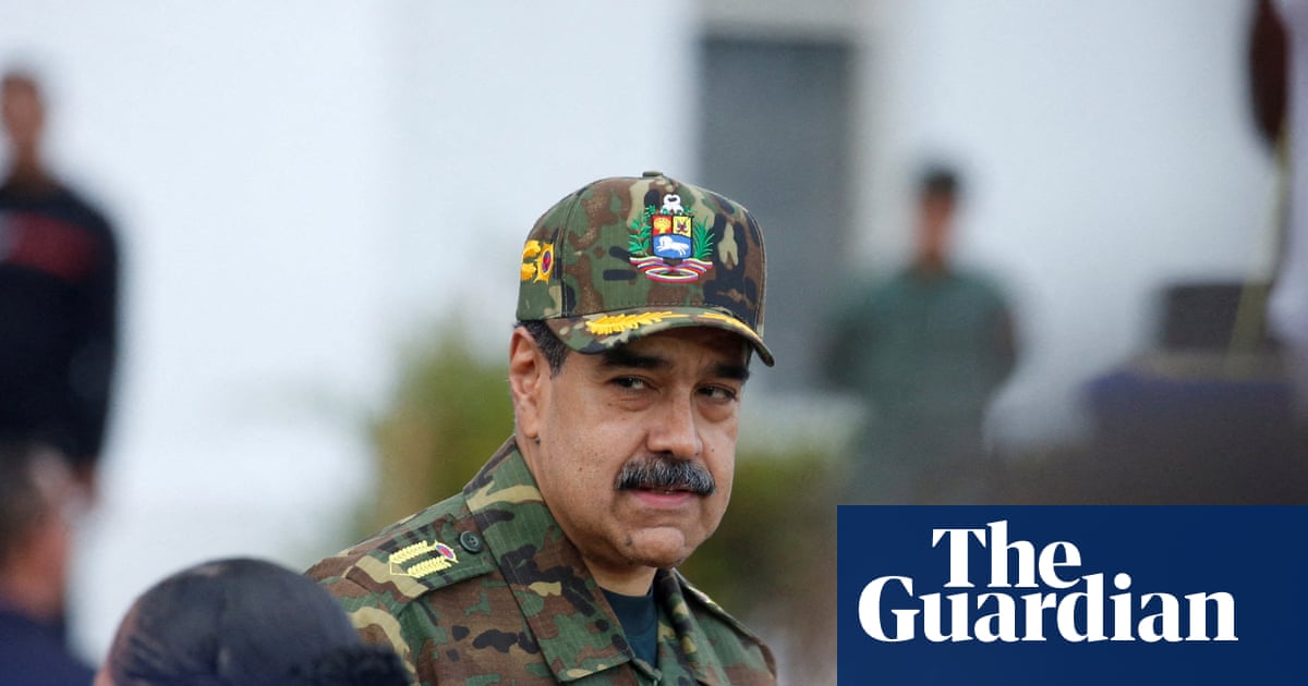Trump news at a glance: Venezuela suspends all deportation flights after Trump airspace closure warning | Trump administration