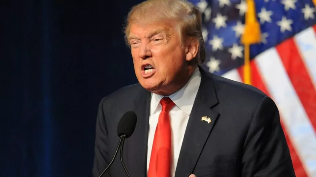 Trump plays down Venezuela war talk but says Maduro’s days are numbered