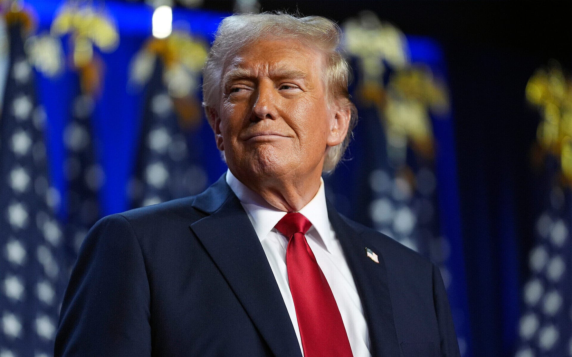 Trump threatens US military action in Nigeria over treatment of Christians