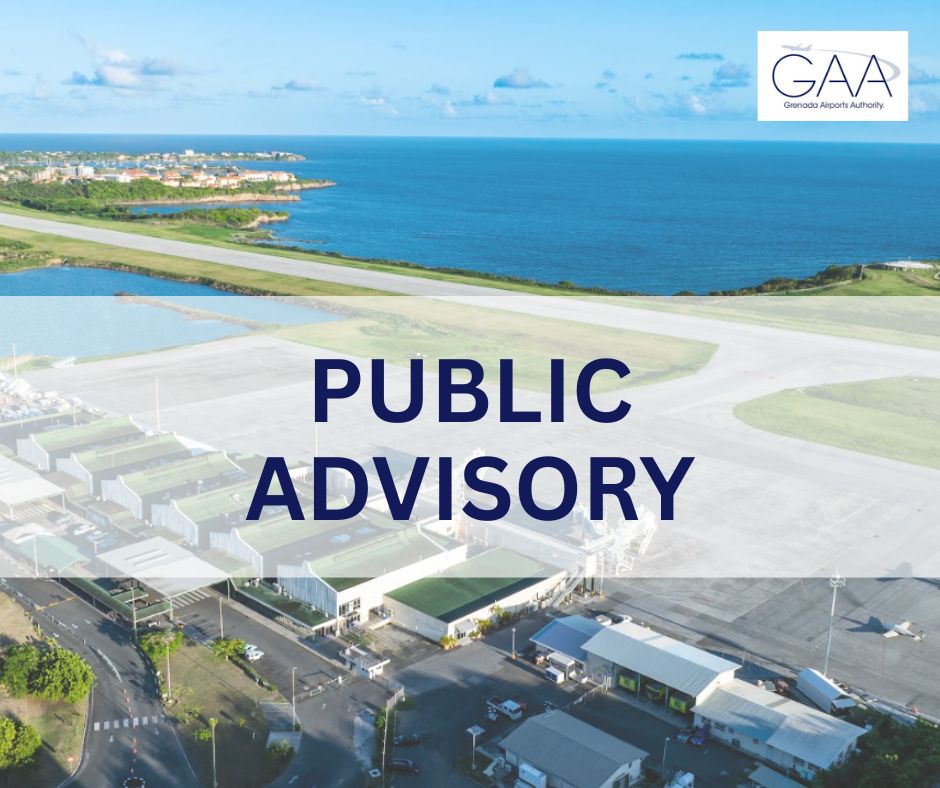 Tsunami drill at MBIA: Wednesday, 5 November 2025