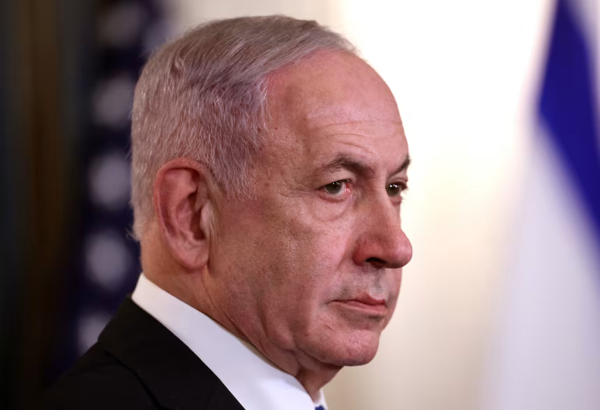 Turkey issues ‘genocide’ arrest warrants against Netanyahu and other Israeli officials