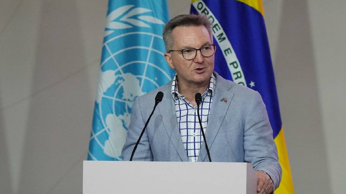 Turkey secures hosting rights for COP31 as Australia takes lead in negotiations