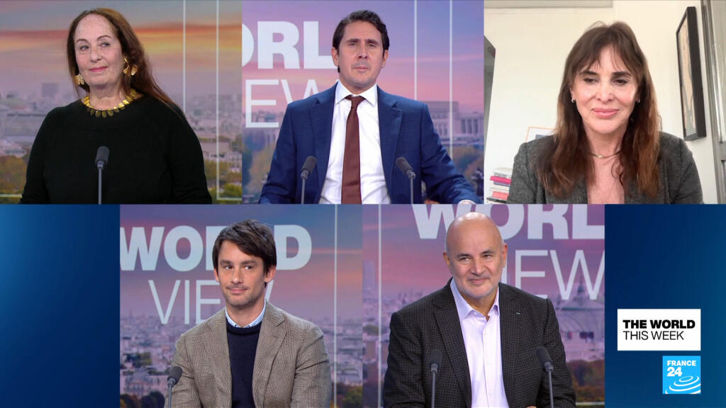 “Turn the volume up” Mamdani’s glory & the Dems’ dichotomy, Pokrovsk falling? Shein in France