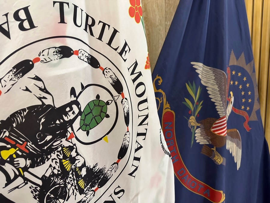Turtle Mountain launches food assistance program to support tribal members