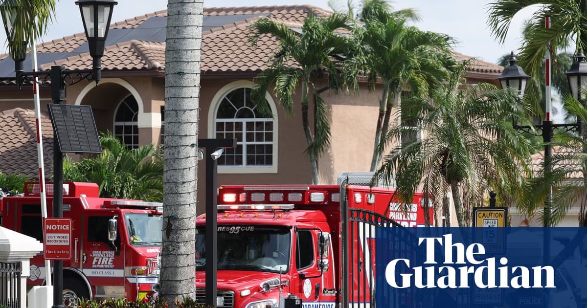 Two dead after small plane on hurricane relief trip to Jamaica crashes in Florida | Florida