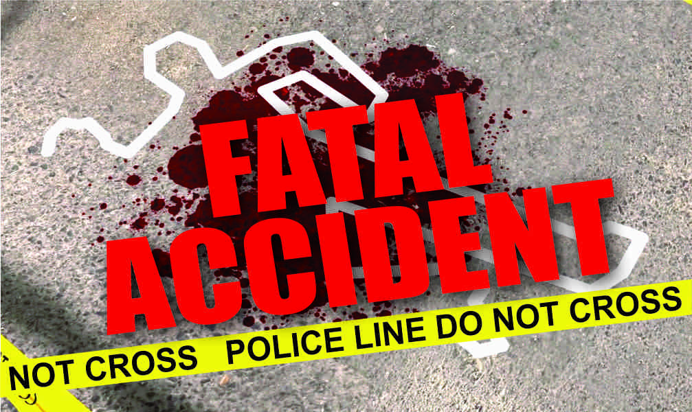 Two die in Kara Kara collision