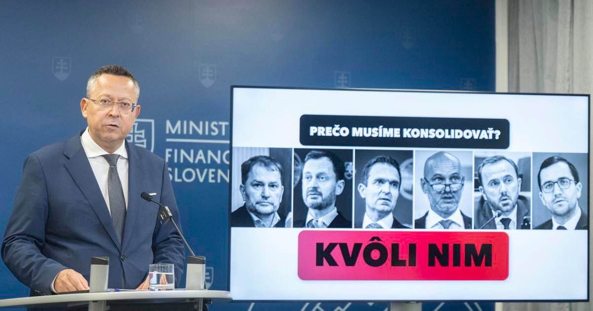 Two paths to fiscal health: Sweden’s hard medicine vs Slovakia’s patchwork