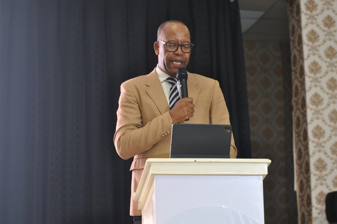 UBOMBO SUGAR MD CALLS FOR MERIT-BASED LEADERSHIP TO END CORRUPTION