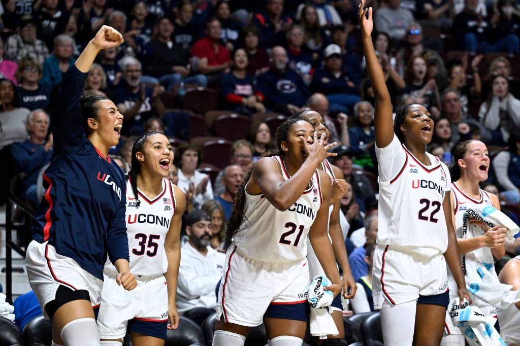 UConn women's basketball lands trio on Wade Trophy watchlist