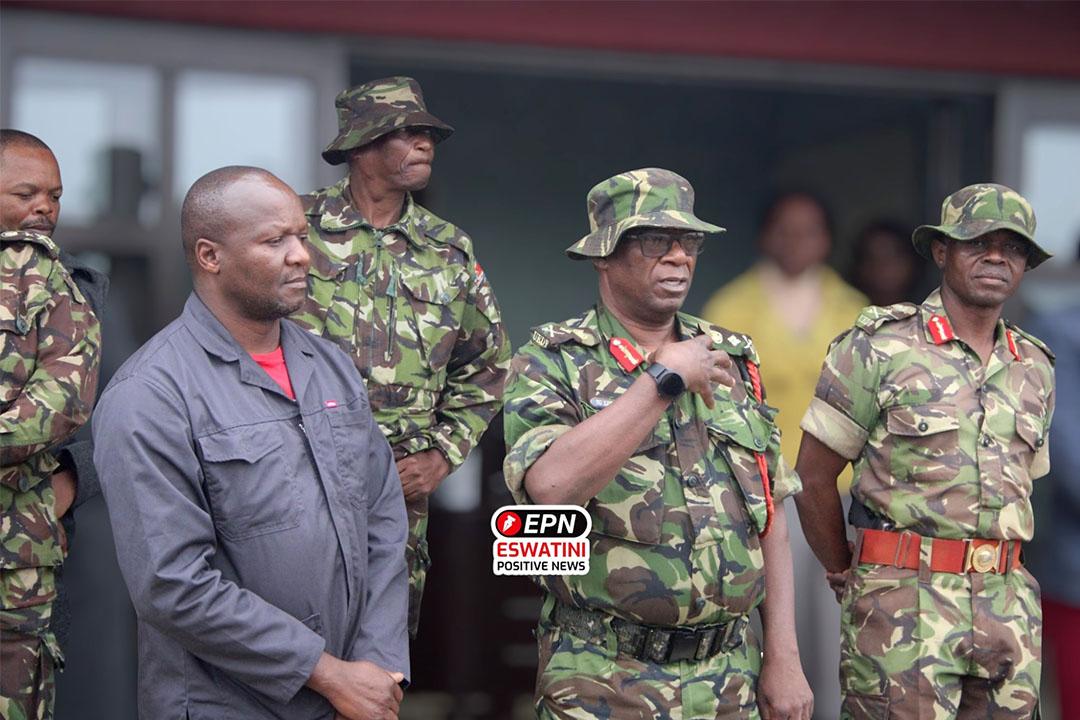 UEDF CALLS ON CHIEFDOM ELDERS TO MONITOR RECRUITMENT PROCESS