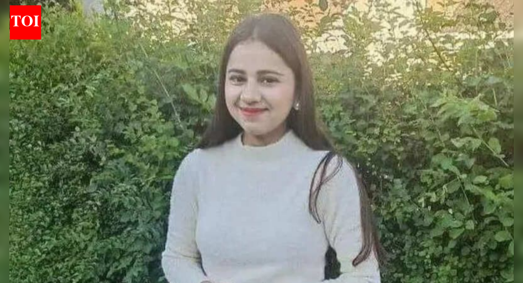 UK police faces misconduct proceedings over handling of Harshita Brella case | Noida News