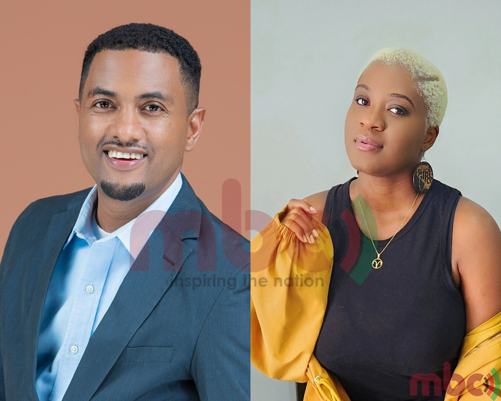 UMP Awards decorates MBC presenters