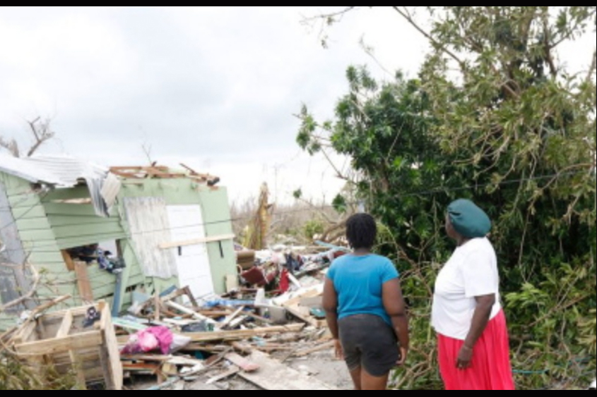 UN: Six million affected by Hurricane Melissa in Caribbean