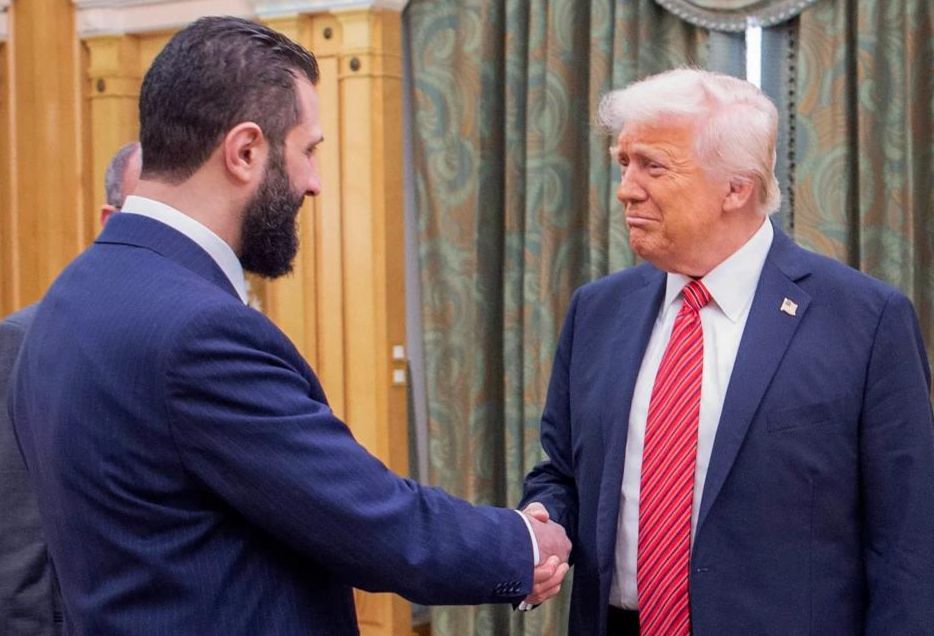 UN, US Remove Syrian President from Global Terrorist List