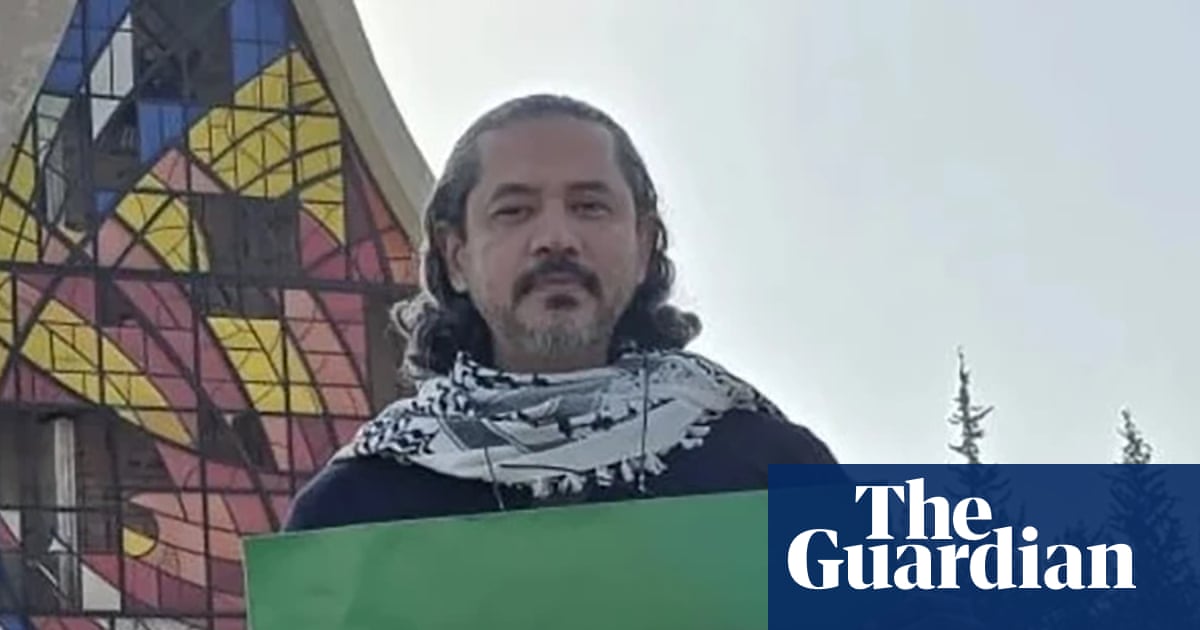 UN expert urged to investigate Lebanon over alleged torture of Egyptian-Turkish poet | Lebanon