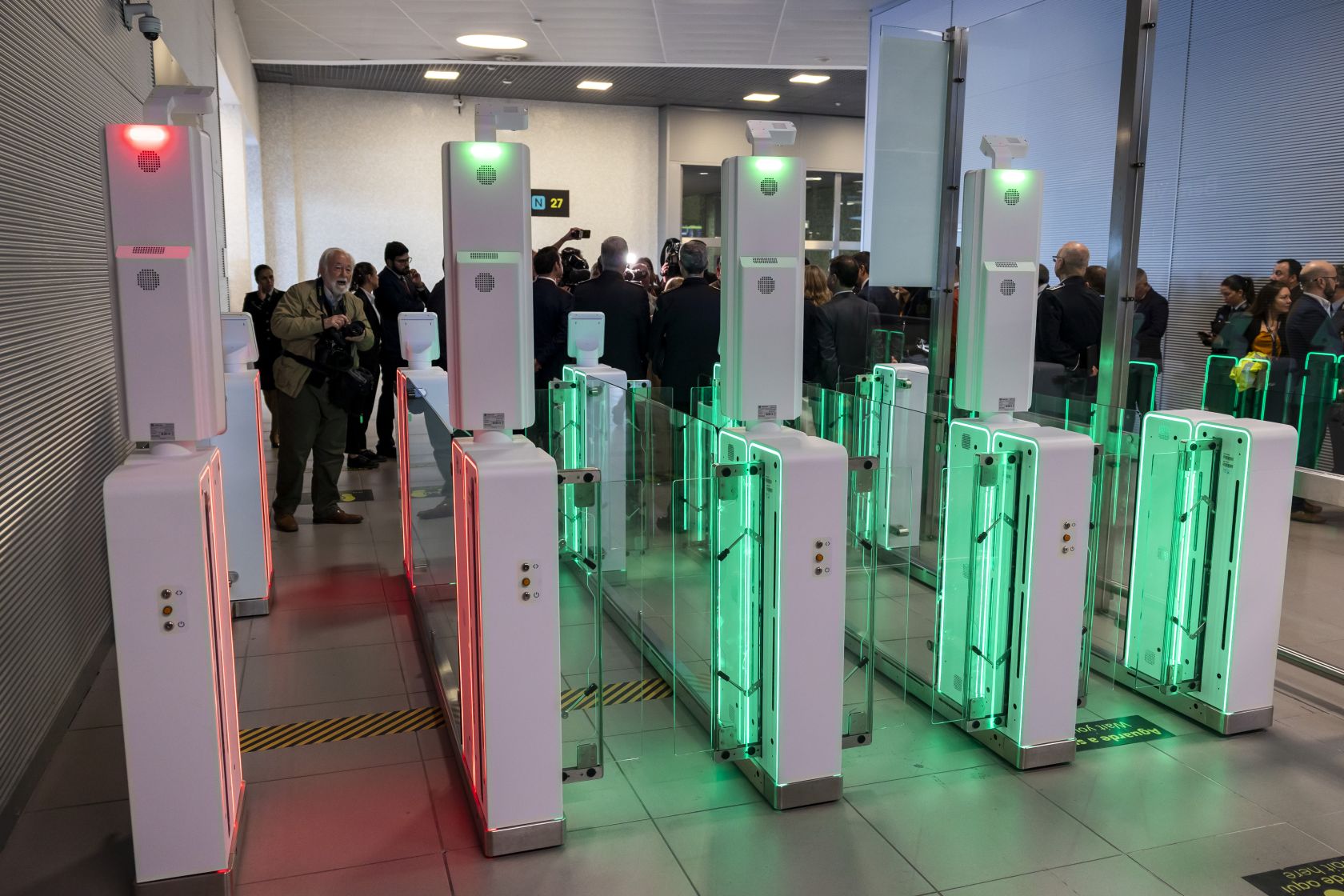 US Embassy issues Portugal travel warning