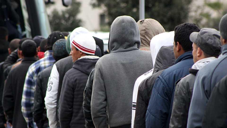US: Mass migration is existential threat to West