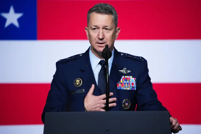 US Tightens Pressure on Maduro in Venezuela