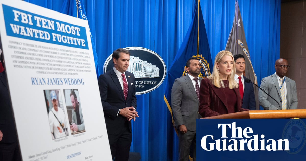 US charges ex-Olympic snowboarder turned drug kingpin with murder of witness | Canada