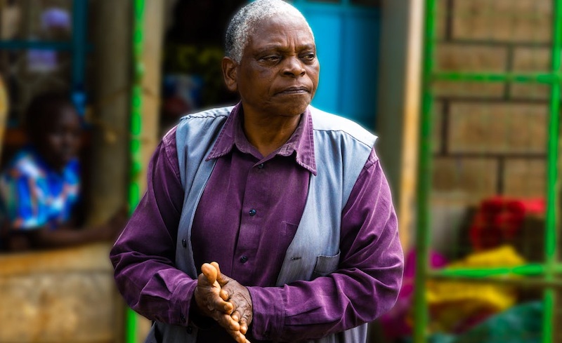 Ugandans to live to 80 within 25 years