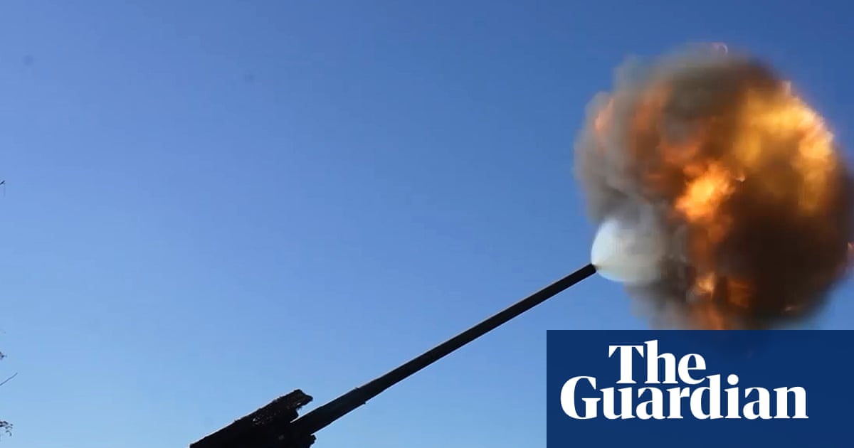 Ukraine faces ‘forever war’ unless Europe steps up pressure on Russia, says ex-Nato chief | Ukraine