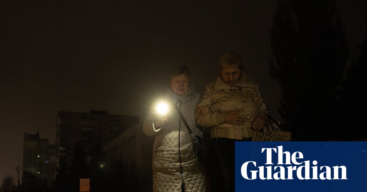 Ukraine war briefing: Lavrov reappears, ready to offer Marco Rubio same demands | Ukraine