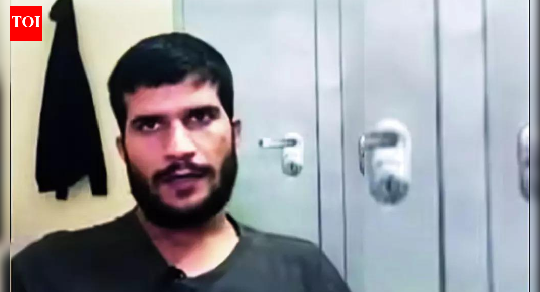 Umar video on suicide attacks reveals brainwashing: Experts | Delhi News