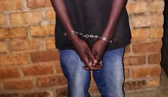 Under New Rules, It Will Be Illegal to Detain a Child for Minor Offences